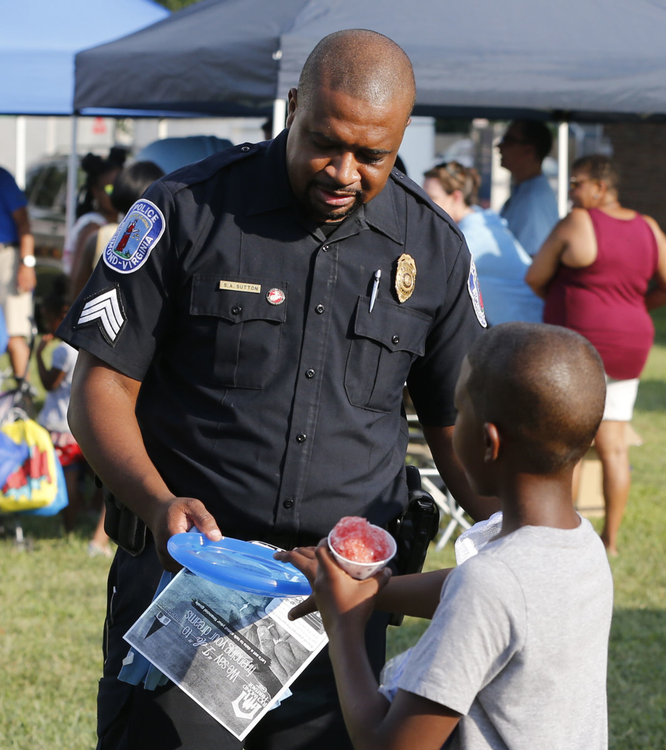 National Night Out